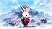 Rusty Rabbit